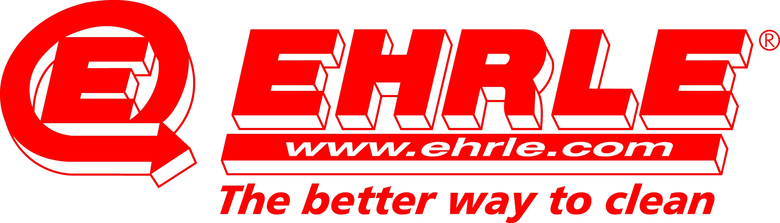 Logo EHRLE