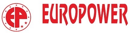Logo EUROPOWER