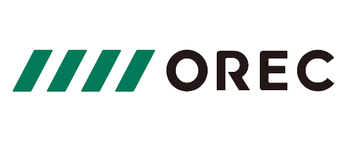 Logo OREC